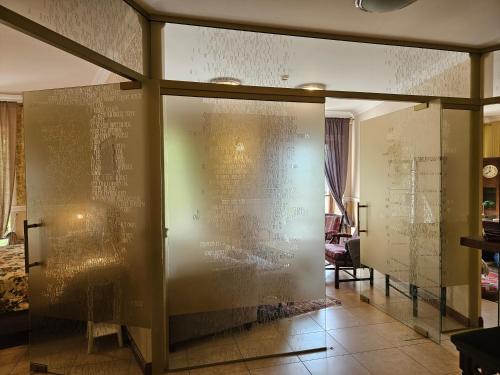 Barrister's apartments with fireplace Barrister's apartments with fireplace