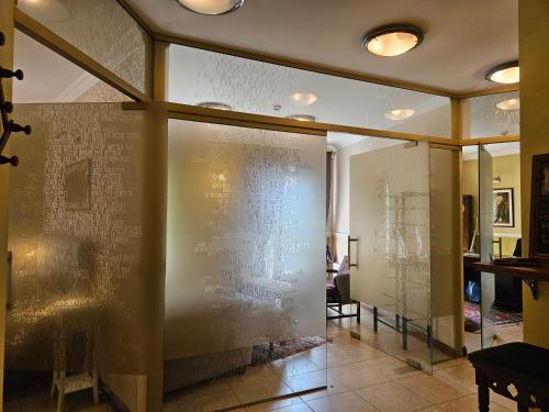 Barrister's apartments with fireplace Barrister's apartments with fireplace