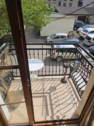 Barrister's apartments with fireplace Barrister's apartments with fireplace