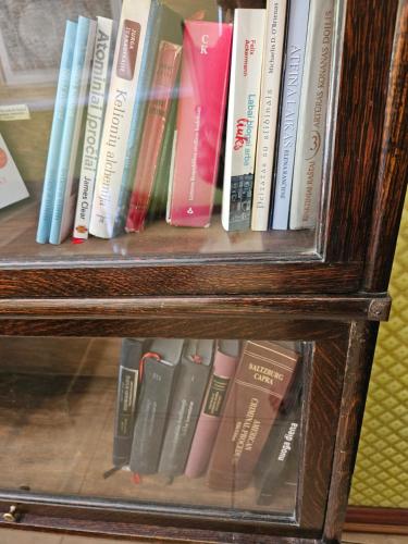 Barrister's apartments with fireplace Barrister's apartments with fireplace