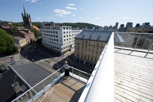 Bob W Oslo Gamle, Oslo (Foto 6)