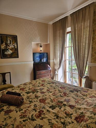 Barrister's apartments with fireplace Barrister's apartments with fireplace