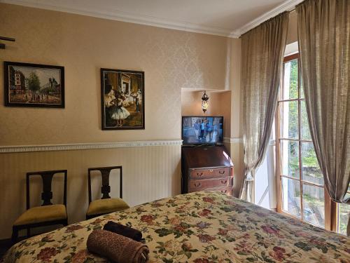 Barrister's apartments with fireplace Barrister's apartments with fireplace