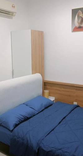 DKAY HOMESTAY 1 Bedroom Studio @Mesahill
