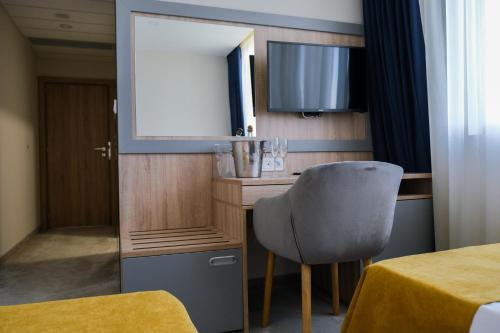 SPS Hotel - image 12