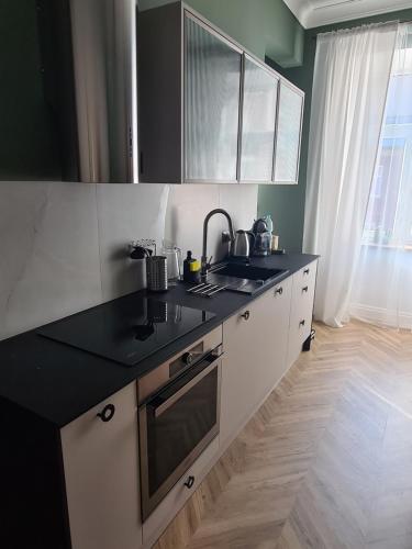 Apartament Jagielloński