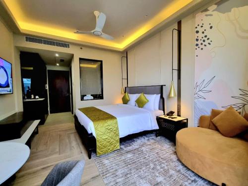 Pramod Lands End Resort, a member of Radisson Individuals