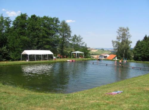 Chalupa Kozí 62 (Chalupa Kozi 62) in Klatovy