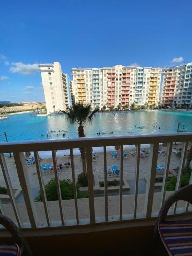 Golf Porto Marina Apartments By Class-A in El Alamein