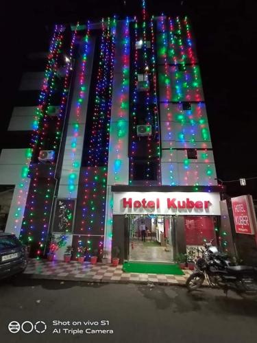 Hotel Kuber