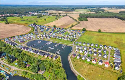 Lovely Home In Zerpenschleuse With Wifi Lovely Home In Zerpenschleuse With Wifi