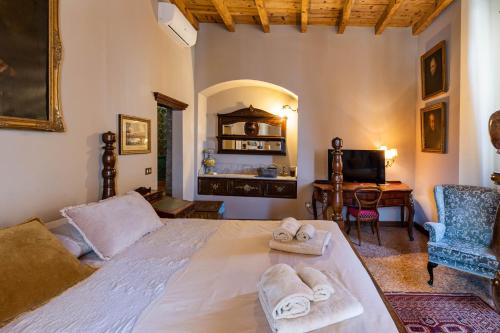 B&B Formigola - Tap to explore photos