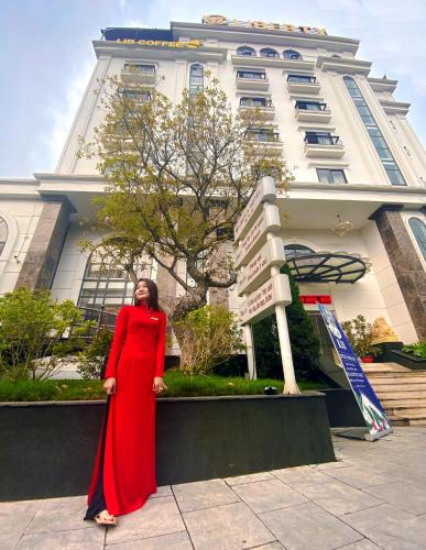 Lao Cai Liberty Hotel
