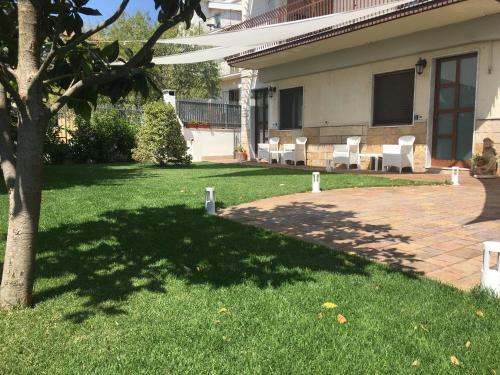  Villa Andalù Appartamenti in San Giovanni Rotondo