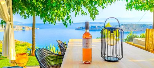 Avatonblue Villa Nafplio