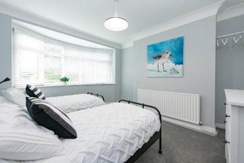 Two-Bedroom Apartment image 10