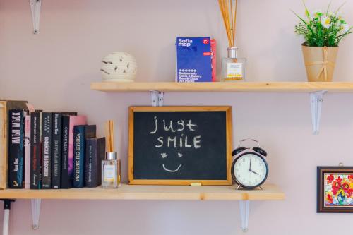 The Top Spot - Cute Little Studio in the Center by Flat Mаnager, Sofia (Foto 5)