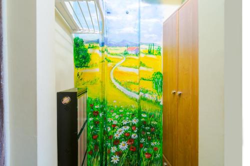 The Top Spot - Cute Little Studio in the Center by Flat Mаnager, Sofia (Foto 4)
