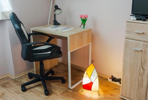 The Top Spot - Cute Little Studio in the Center by Flat Mаnager, Sofia (Foto 10)