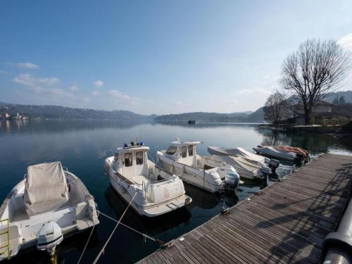  Spaghetti & Cappuccino Beach Villa in Pella