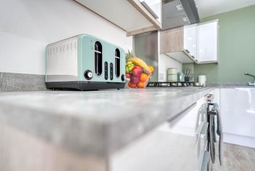 Fasiliteter, Luxurious Birmingham Home Private Parking WiFi - near to NEC and QEH in Rednal