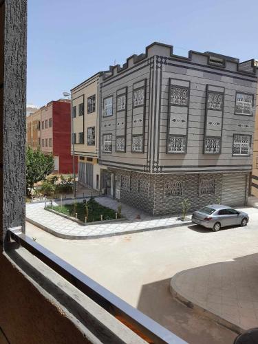 Exterior view, Appartement Dar Meknes in Quartier El Mansour
