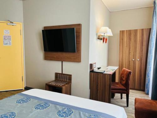Hotel Capitole - image 6