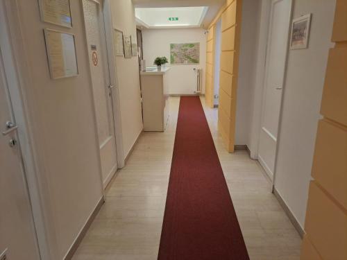  Appia Avenue 639 in Rom