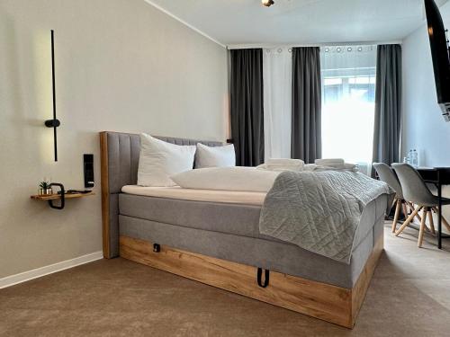 Hotel Emilia in Altstadt