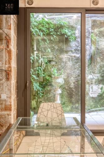 Spacious, LUX 1BR home in the Capital, Valletta by 360 Estates, Valletta (fotografie 9)