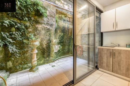 Spacious, LUX 1BR home in the Capital, Valletta by 360 Estates, Valletta (fotografie 4)