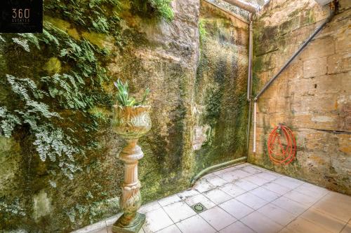 Spacious, LUX 1BR home in the Capital, Valletta by 360 Estates, Valletta (fotografie 6)