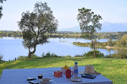 Locations "ChezChristine" à Aléria