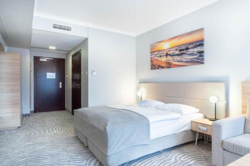 Hotel Leda Spa - image 7