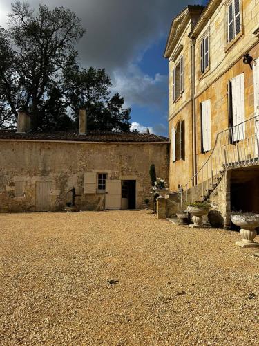 Château Le Repos