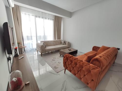 Denizolgun Homes Mass Holiday