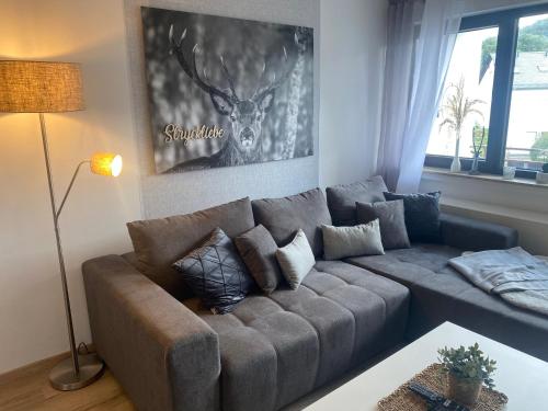 Ferienwohnung Stryckliebe in Stryck