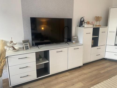 Létesítmények, Ferienwohnung Stryckliebe in Stryck