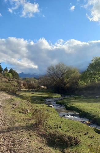 La Residencia de los pájaros