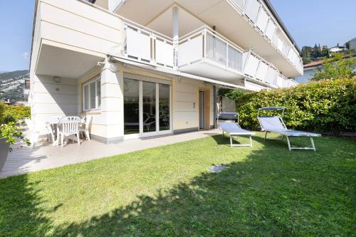 Appartamento Sole Torbole