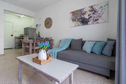 Vision 1-Bedroom Apartment in Ayia Napa