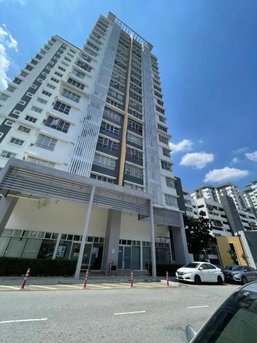Homestay Putrajaya - Putrajaya