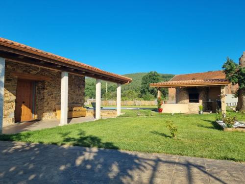 Casa Grilo, Monforte de Lemos (fotografie 3)