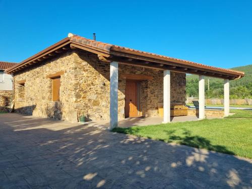 Casa Grilo, Monforte de Lemos (fotografie 5)