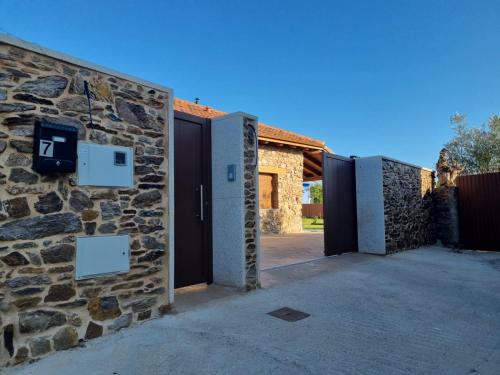 Casa Grilo, Monforte de Lemos (fotografie 2)