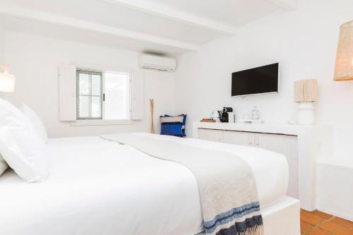 Family Suite with Garden View