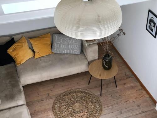 Little Court in Durbuy-Barvaux gîte à louer Barvaux