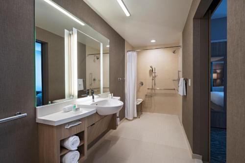 SpringHill Suites by Marriott Dallas Richardson/University Area, Dallas (fotografie 6)