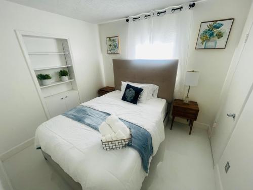Guestroom, Fabolous House For Your Relaxation in Margate