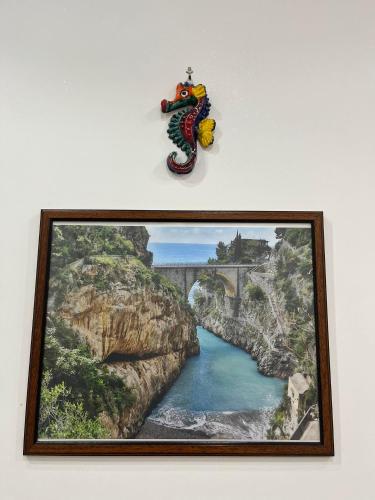  Il Borgo in Agerola